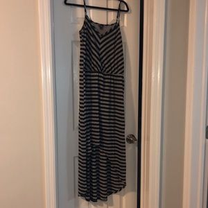 Guess High-Low Dress